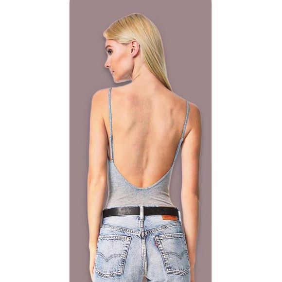 Free People Intimately Seamless Bodysuit - Picture 10 of 12